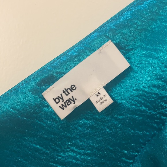 Revolve tank - Picture 7 of 9